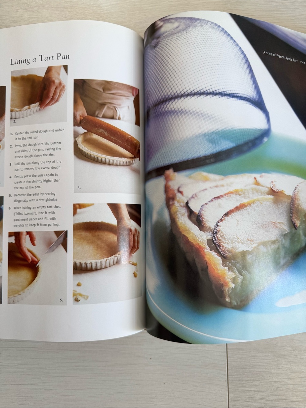 Vintage Baking with Julia Cookbook - Picture 8 of 8
